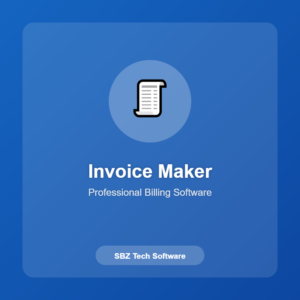 invoice maker